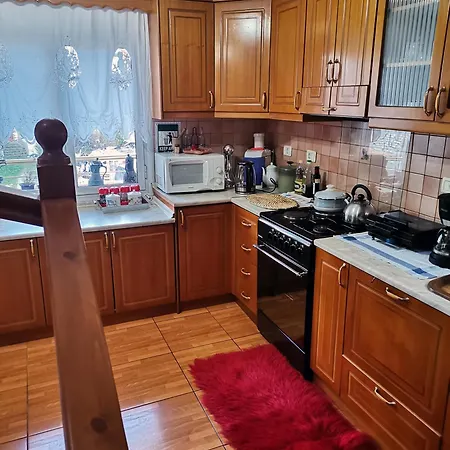 Margarita - Entire House With 4 Bedrooms And Free Parking Σπίτι διακοπών Αργυρόκαστρο