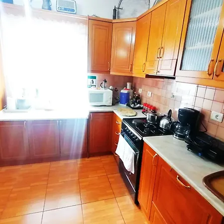 Feriehus Margarita - Entire House With 4 Bedrooms And Free Parking