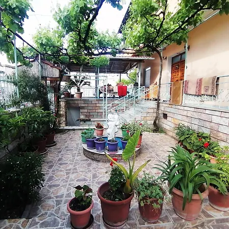 Margarita - Entire House With 4 Bedrooms And Free Parking Feriehus *