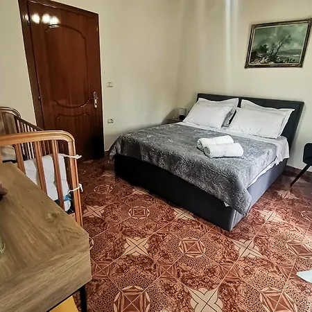 Feriehus Margarita - Entire House With 4 Bedrooms And Free Parking
