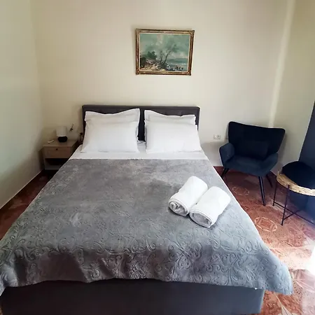 Σπίτι διακοπών Margarita - Entire House With 4 Bedrooms And Free Parking
