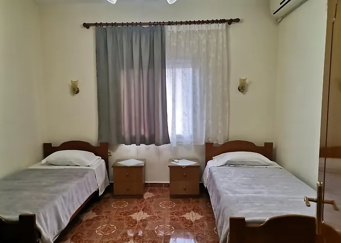 Casa vacanze Margarita - Entire House With 4 Bedrooms And Free Parking *
