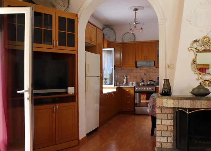 Margarita - Entire House With 4 Bedrooms And Free Parking Dom wakacyjny *