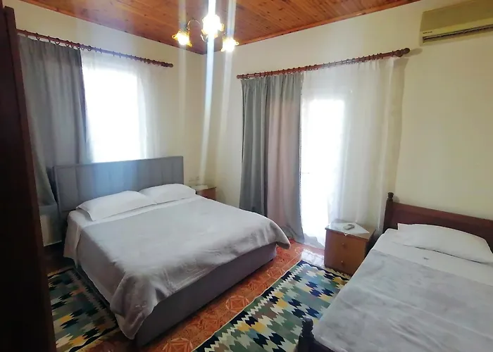 Margarita - Entire House With 4 Bedrooms And Free Parking Casa vacanze