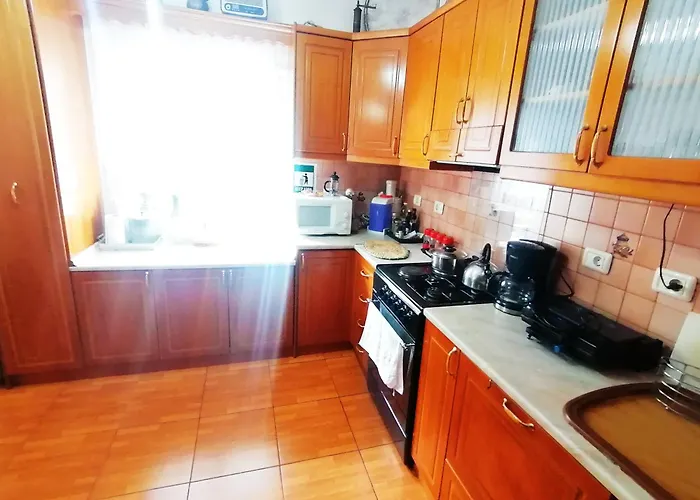 Casa vacanze Margarita - Entire House With 4 Bedrooms And Free Parking