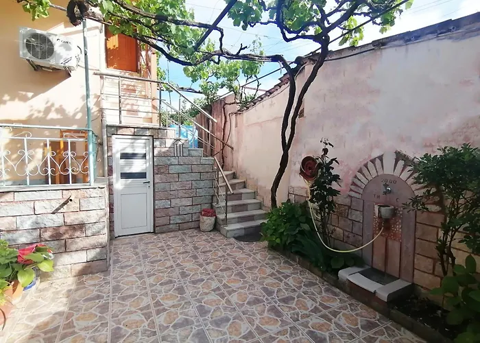 Dom wakacyjny Margarita - Entire House With 4 Bedrooms And Free Parking