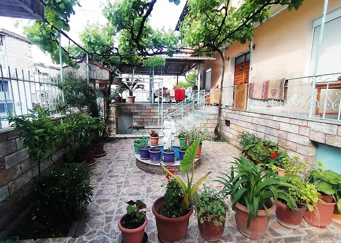 Margarita - Entire House With 4 Bedrooms And Free Parking Casa vacanze *