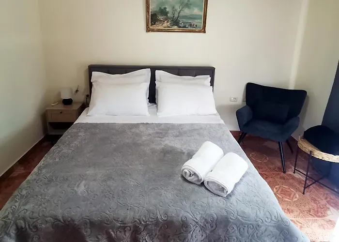 Dom wakacyjny Margarita - Entire House With 4 Bedrooms And Free Parking